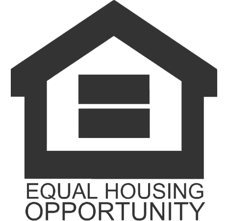 Equal Housing Opportunity logo